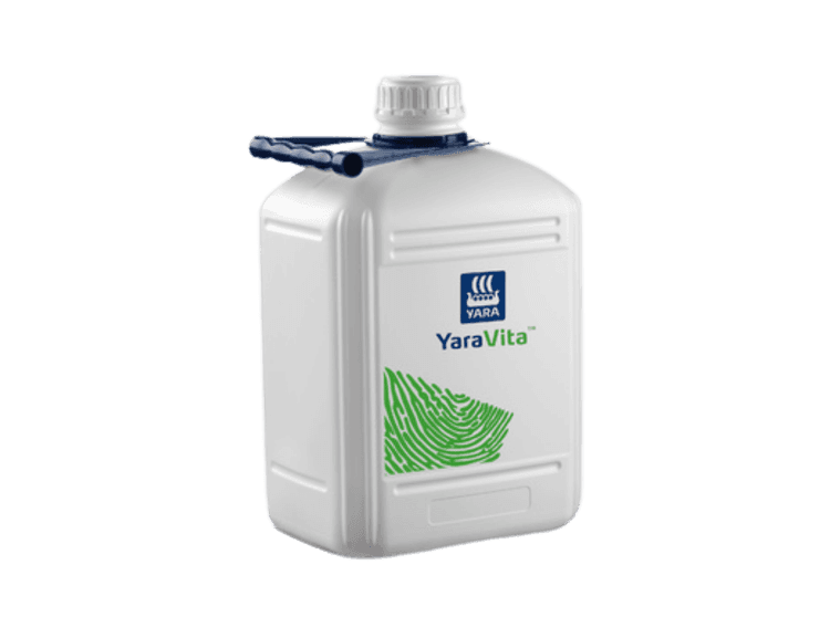 YaraVita Gramitrel Plus