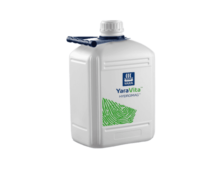 YaraVita Hydromag
