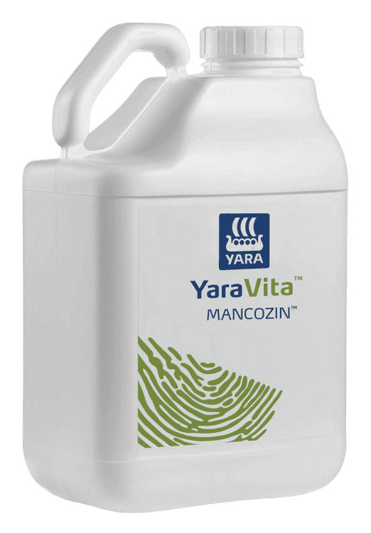YaraVita Mancozin background