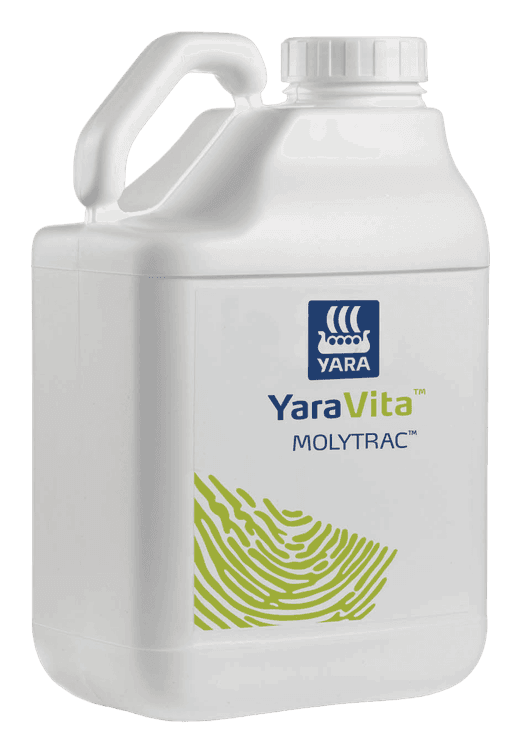 YaraVita Molytrac background