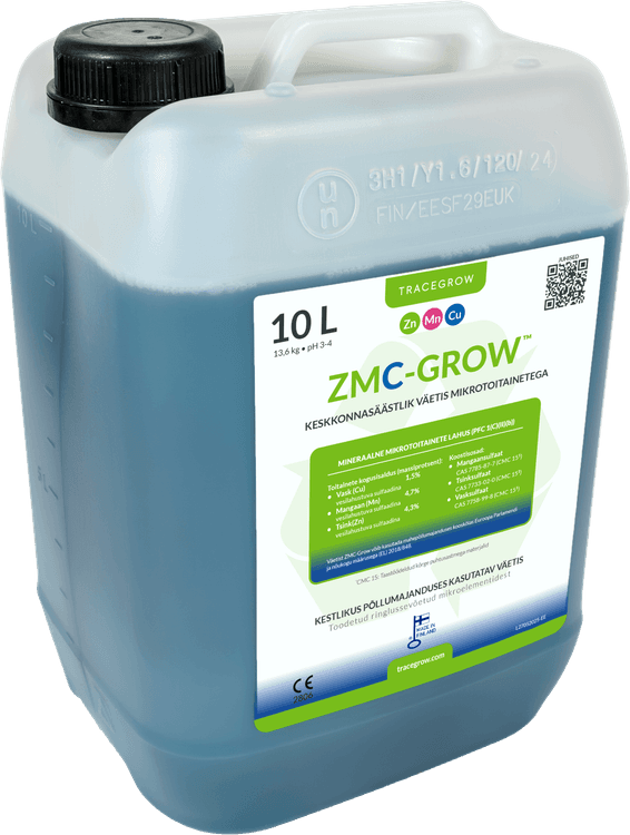 ZMC-Grow background