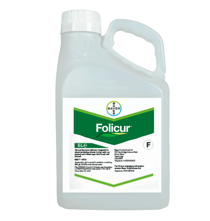 Folicur background