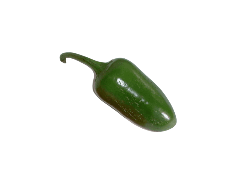 Jalapeno