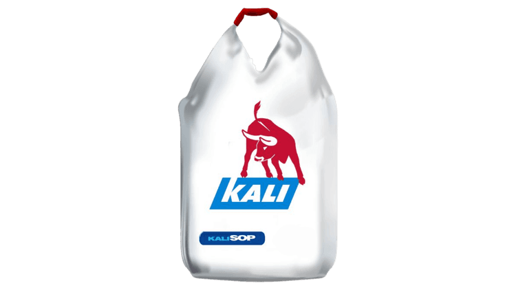KALISOP background