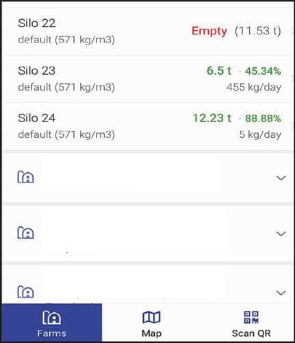 SiloInsite