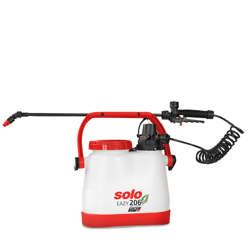 Solo EAZY 206
