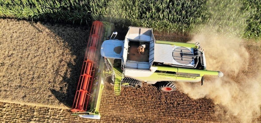 Agreena süsinikuprogramm