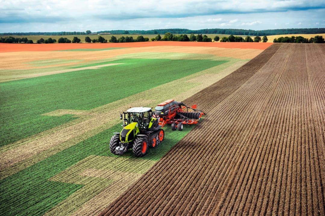 Exatrek masinate haldussüsteem