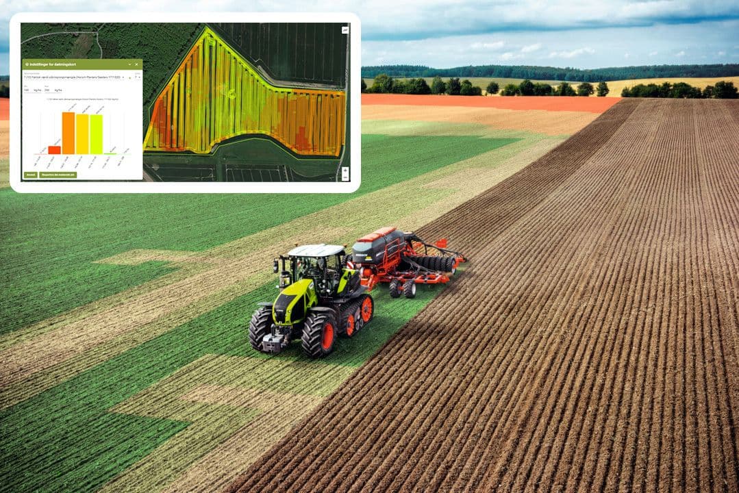 Exatrek masinate haldussüsteem