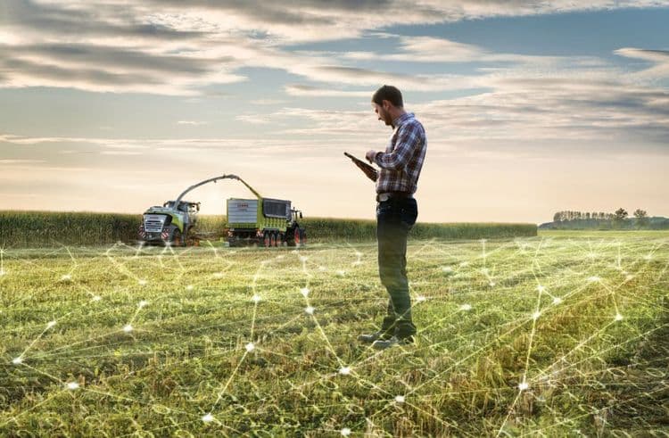 Cropline Masinahaldus