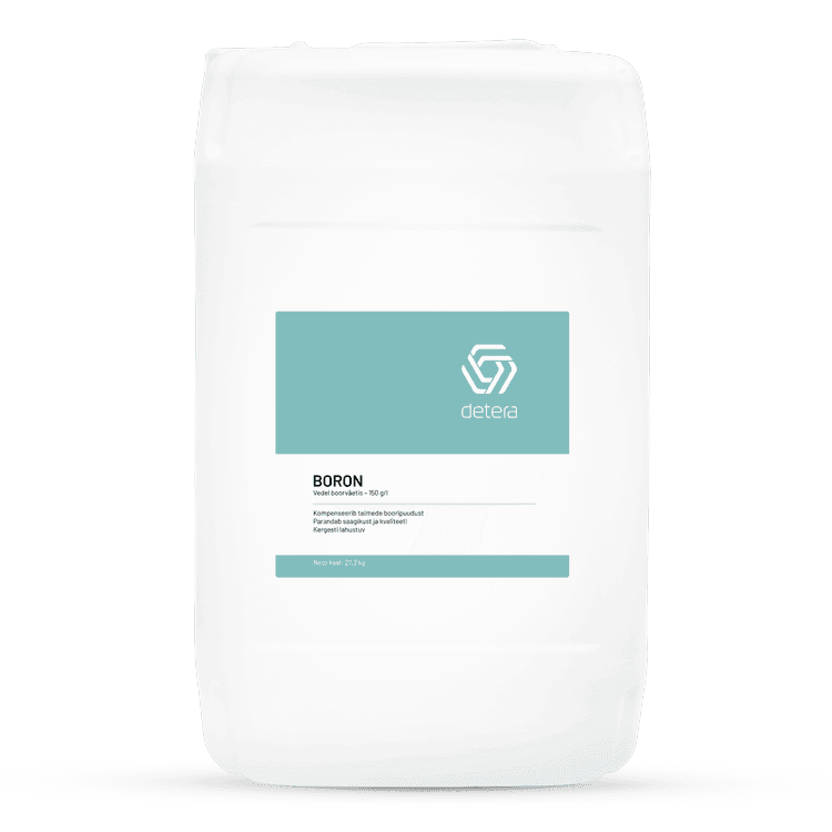 Detera Boron