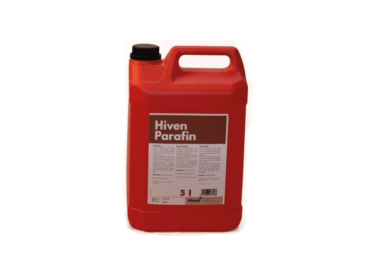 Hiven Parafin
