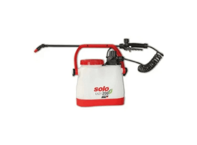 SOLO EASY 206
