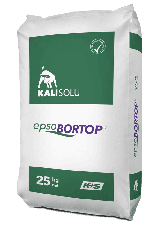 EPSO Bortop magneesiumsulfaat