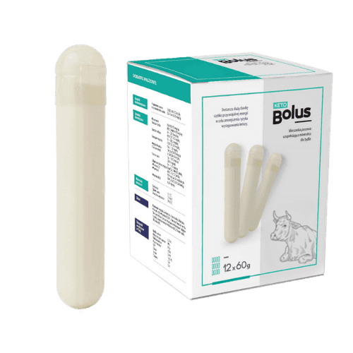 KETO Bolus