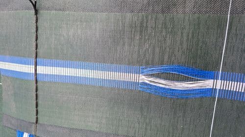 Raskuskott 27x120 cm