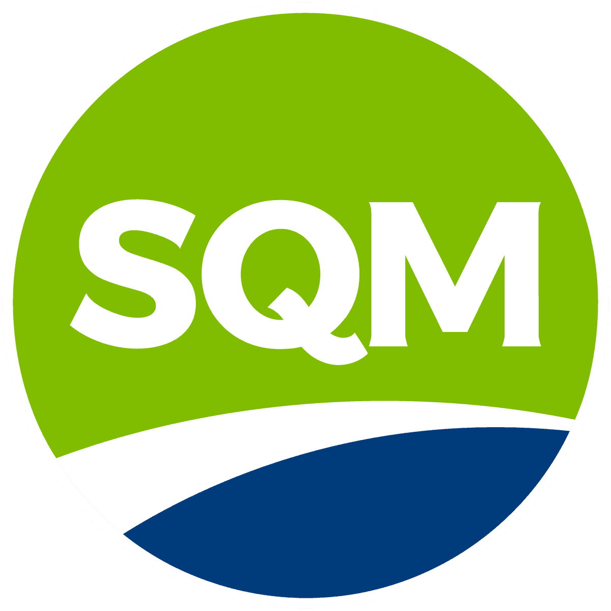 Sociedad Quimica y Minera de Chile S.A. (SQM)