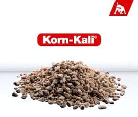 Lämmastikväetis Korn-Kali