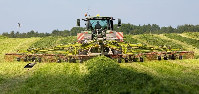 Silokindlustuslisandid