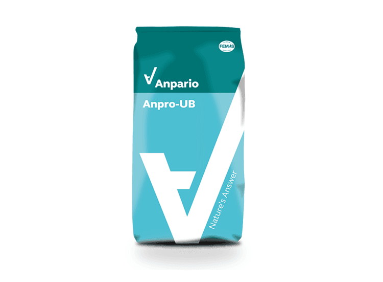 Anpro UB toksiinisiduja