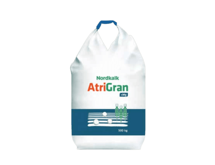 AtriGran Mg