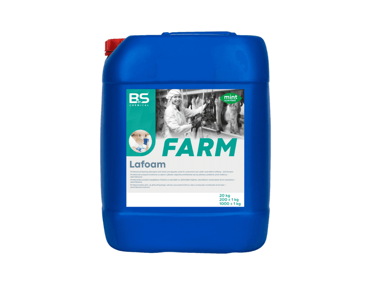 FARM Lafoam