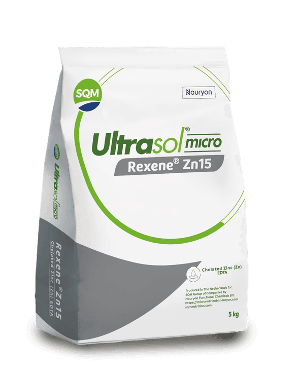 Ultrasol Micro Rexene Zn15