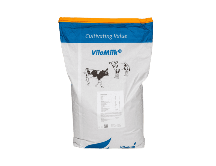Vilomilk Aprof Orange