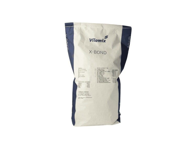 X-Bond Rumen toksiinisiduja