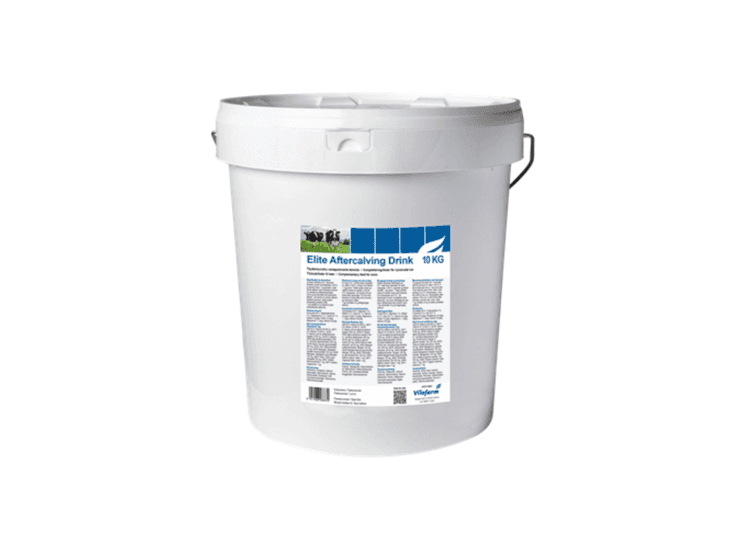 Elite Aftercalving Drink