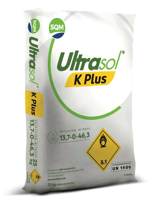 Ultrasol K Plus