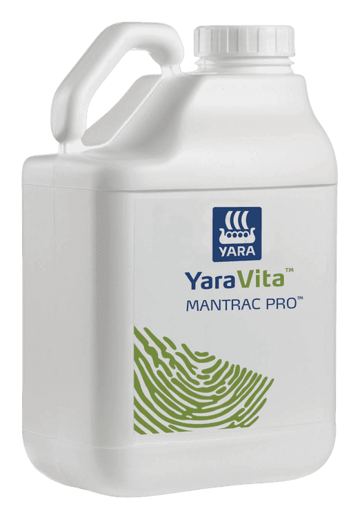 YaraVita Mantrac Pro