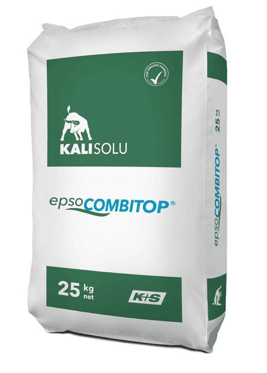 EPSO Combitop magneesiumsulfaat