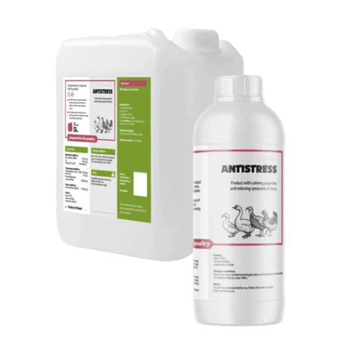Antistress
