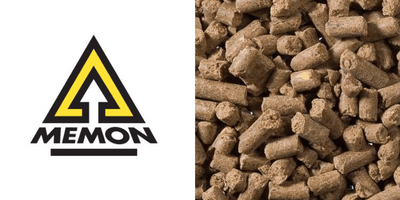 Memon pelletid