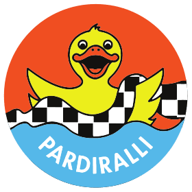 Pardiralli